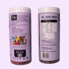 Combo | Beetroot Masala Chips (1)& Beetroot Cream and Onion Chips 150g (2)