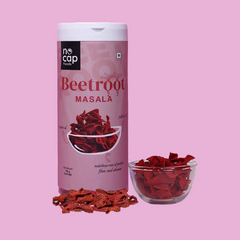 Combo | Beetroot Masala Chips , Millet Tandoori Namkeen(2)