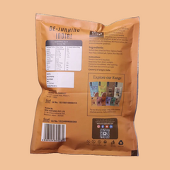 Combo | Oats Namkeen 50 Gm | Pack of 5