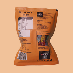 Combo |Oats Chilla Premix 200g, Oats Peri Peri Chips 30g & Oats Namkeen 120g