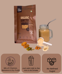 Nocap Discovery Box (6 Products)