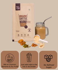 Nocap Discovery Box (6 Products)