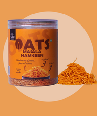 Oats Namkeen 150 Gm