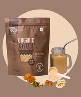 Sattu Coffee & Hazelnut Premix 220 Gm
