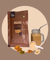 Sattu Coffee & Hazelnut Premix (Trial pack)