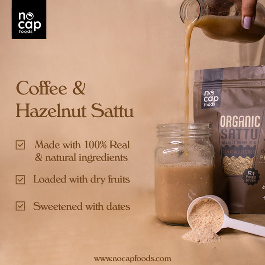 Exploring the Benefits of Sattu: An Ancient Ingredient with Modern Benefits