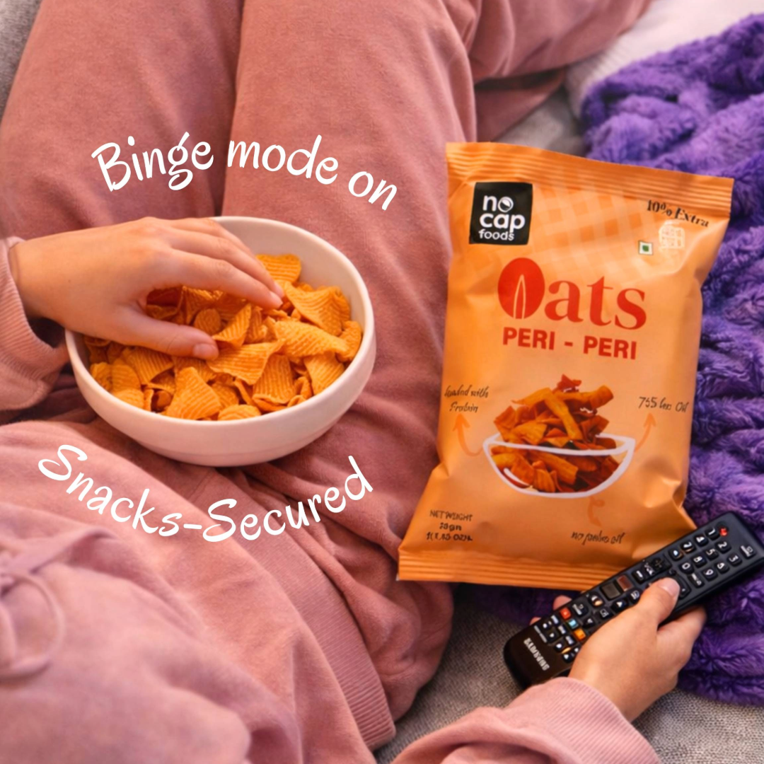 Why Your Chips Deserve an Upgrade!