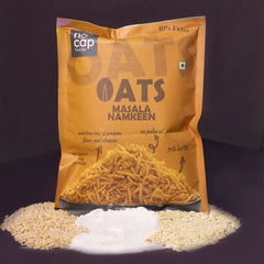 Oats Namkeen