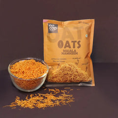 Oats Namkeen