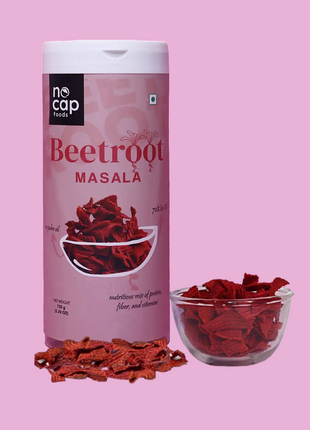 Combo | Beetroot Masala Chips , Oats Masala Namkeen 120gm & Mix Veg Classic Masala Chips 150g,