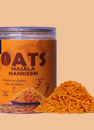 Combo | Beetroot Masala Chips , Oats Masala Namkeen 120gm & Mix Veg Classic Masala Chips 150g,