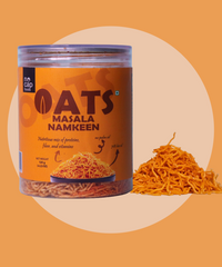 Oats Namkeen 120 Gm