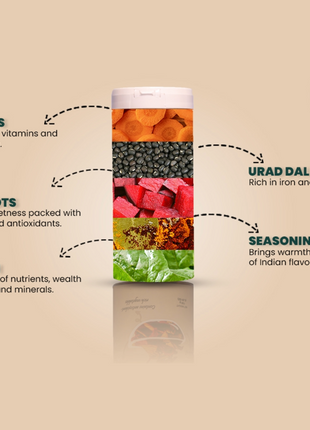 Combo | Beetroot Masala Chips , Oats Masala Namkeen 120gm & Mix Veg Classic Masala Chips 150g,