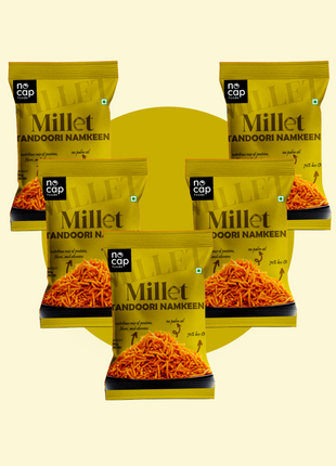 millet tandoori namleen 5 pack