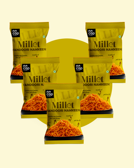 millet tandoori namleen 5 pack